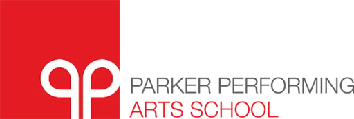 Parker Performing Arts School logo