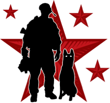 Spikes K9 Fund logo