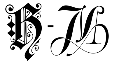 Bach-Millennium Music logo