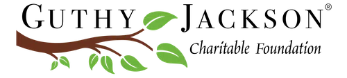 GUTHY-Jackson Research Foundation Inc logo