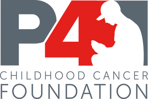 P4 Foundation Inc logo