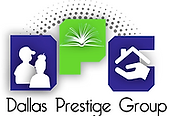 The Dallas Prestige Group logo