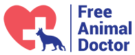 Free Animal Doctor Inc logo