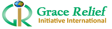 Grace Relief Initiative International logo