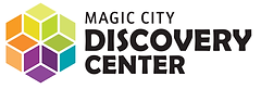 Childrens Museum of Minot Inc logo