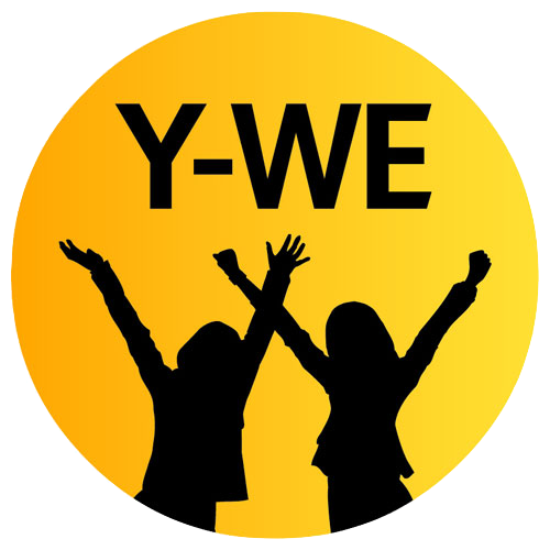 Young Women Empowered logo