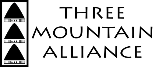 Three Mountain Alliance Foundation logo