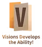 Visions Vocational Training Program logo