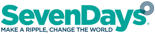 Sevendays Inc logo