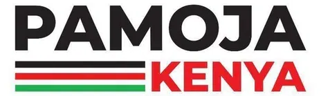 Pamoja Kenya logo