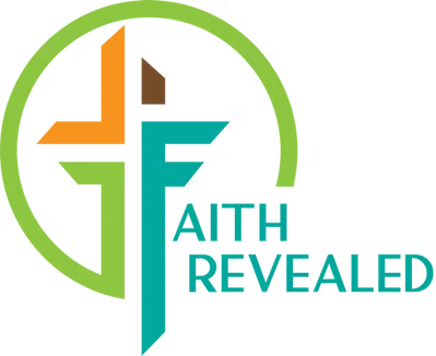 Faith Revealed logo