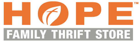 Adrn Thrift Store Inc logo