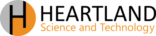 Heartland Science and Technology Group logo