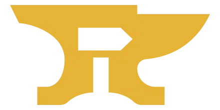 Forge Leadership Network logo