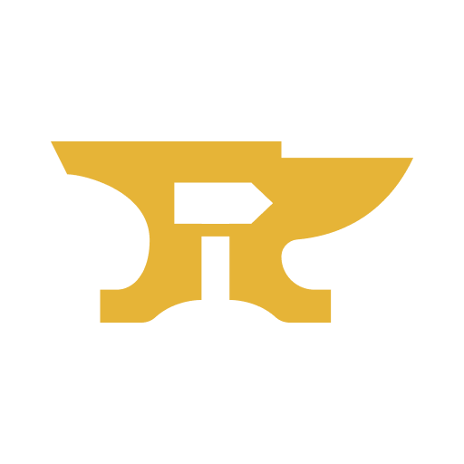 Forge Leadership Network logo