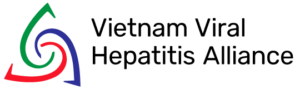 Vietnam Viral Hepatitis Alliance logo