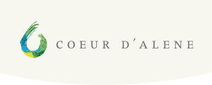 Coeur D Alene Convention and Visitor Bureau Inc logo