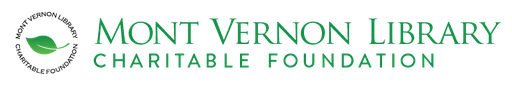 Mont Vernon Library Charitable Foundation logo