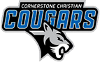 Cornerstone Christian Schools logo