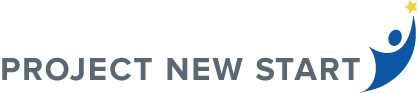 Project New Start Inc logo