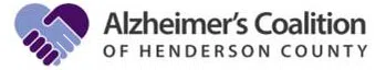 Alzheimers Coalition of Henderson County logo