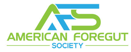 The American Foregut Society logo