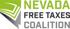 Nevada Free Taxes Coalition logo