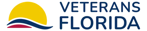 Florida is for Veterans Inc logo