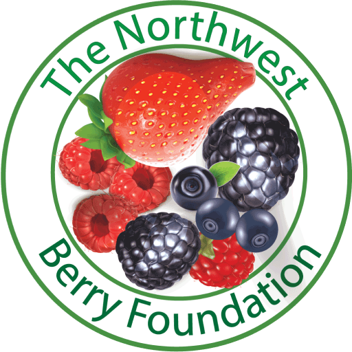 Northwest Berry Foundation logo