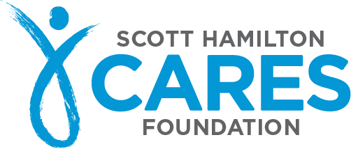 Scott Hamilton Cares Foundation Inc logo