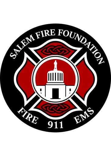Salem Fire Foundation logo