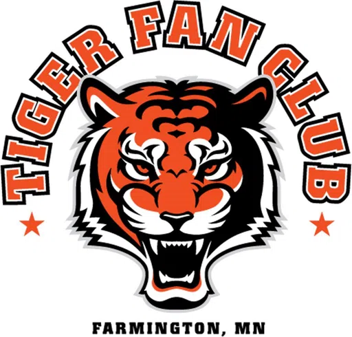 Farmington Boys Lacrosse Booster Club logo