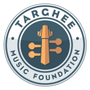Targhee Music Foundation logo
