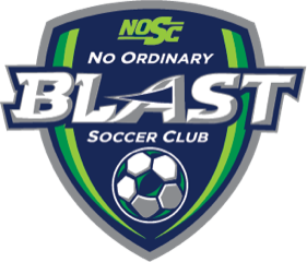 North Oaks Soccer Club Inc logo