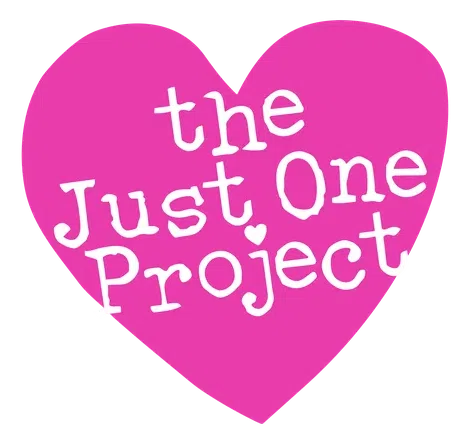 Just One Project logo
