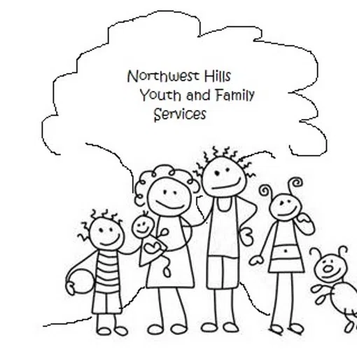 Northwest Hills Youth and Family Services Inc logo