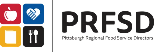 Pittsburgh Regional Food Service Directors logo