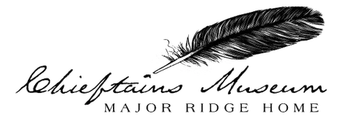 Friends of Chieftains Museum Inc logo