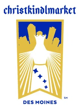 Iowa European Cultural Connection logo