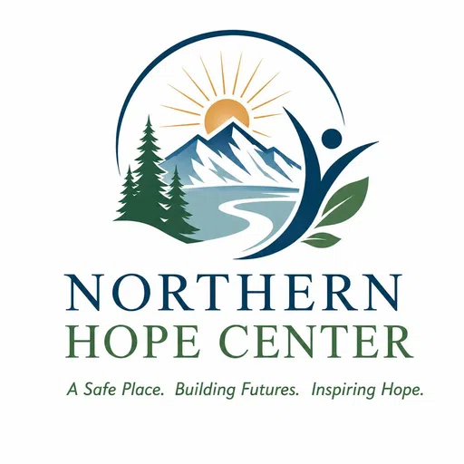 Northern Hope Center logo