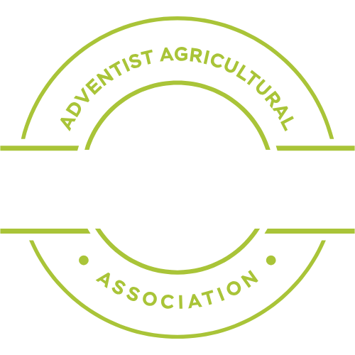 Adventist Agricultural Association logo