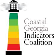 Coastal Georgia Indicators Coalition Inc logo