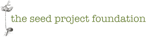 Harvest Seed Project Foundation logo