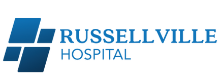 Russellville Hospital Inc logo