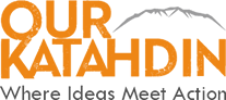 Our Katahdin logo