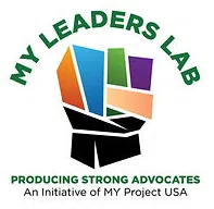 MY Project USA logo
