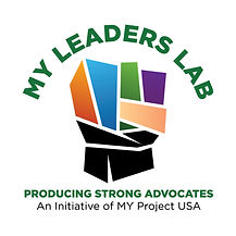 MY Project USA logo
