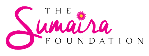 Sumaira Foundation logo