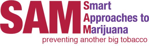Sam Inc logo