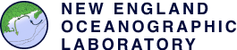 New England Oceanographic Laboratory Inc logo